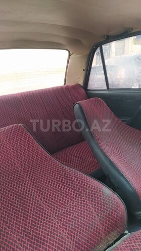 LADA (VAZ) 2107 2004, 96,409 km - 1.6 l - Bakı