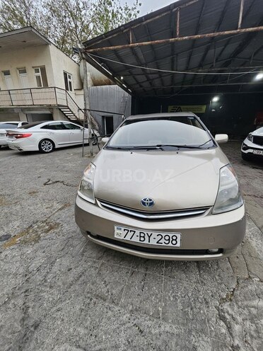 Toyota Prius 2008, 442,570 km - 1.3 л - Bakı