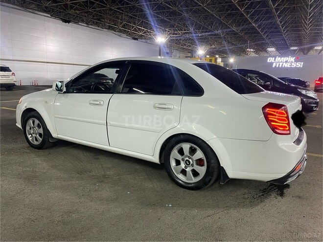 Daewoo Gentra 2014, 289,000 km - 1.5 l - Bakı
