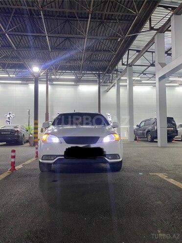 Daewoo Gentra 2014, 289,000 km - 1.5 l - Bakı