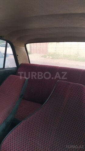 LADA (VAZ) 2107 2004, 96,409 km - 1.6 l - Bakı