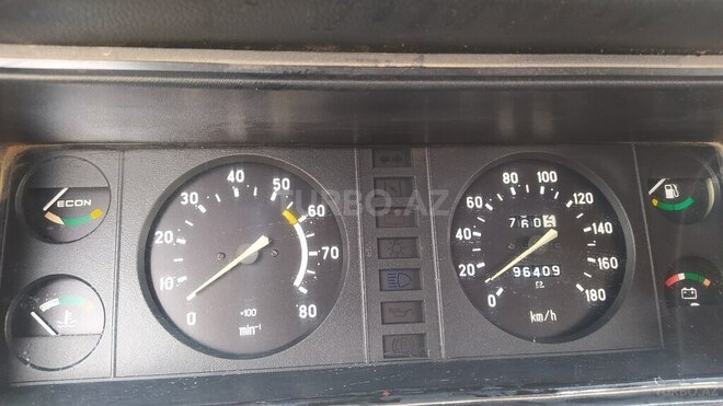 LADA (VAZ) 2107 2004, 96,409 km - 1.6 l - Bakı