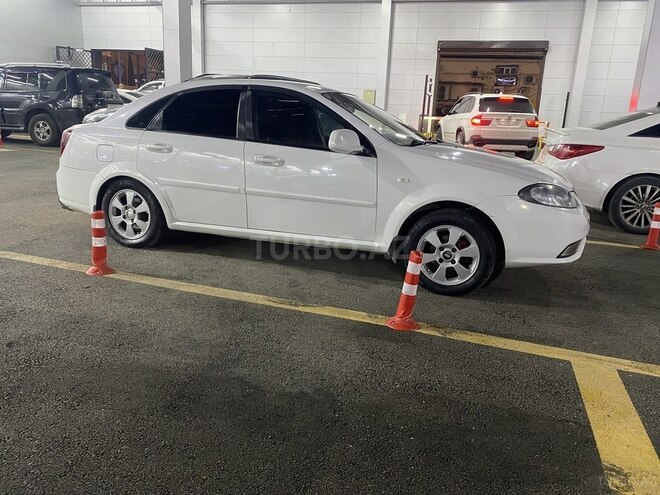 Daewoo Gentra 2014, 289,000 km - 1.5 l - Bakı