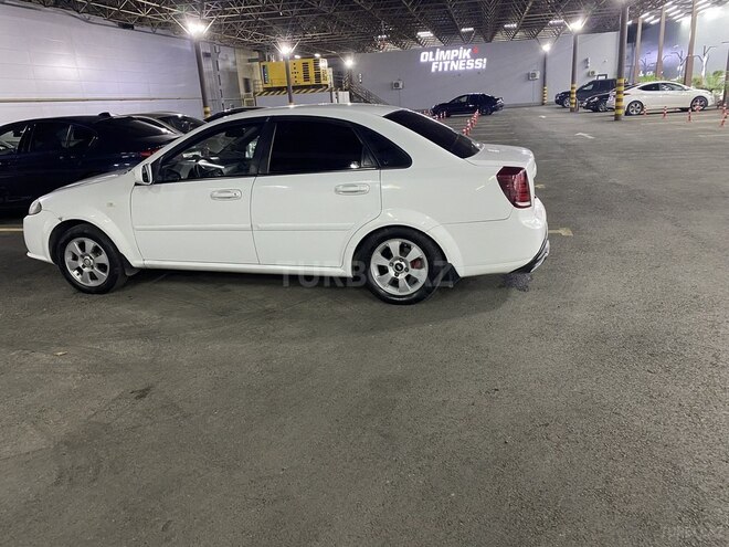 Daewoo Gentra 2014, 289,000 km - 1.5 l - Bakı