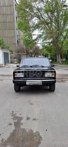 LADA (VAZ) 2107 2010, 86,000 km - 1.6 л - Bakı