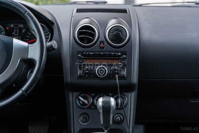 Nissan Qashqai 2013, 158,000 km - 2.0 l - Bakı