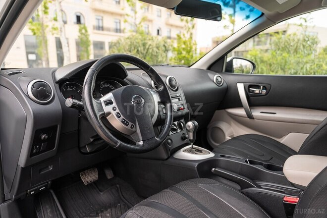 Nissan Qashqai 2013, 158,000 km - 2.0 l - Bakı