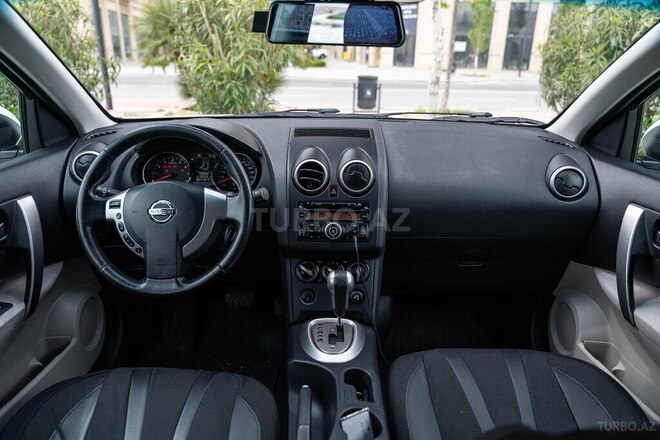 Nissan Qashqai 2013, 158,000 km - 2.0 l - Bakı