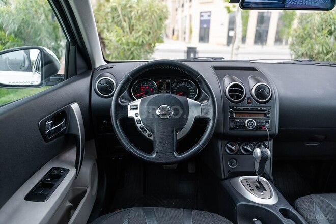 Nissan Qashqai 2013, 158,000 km - 2.0 l - Bakı