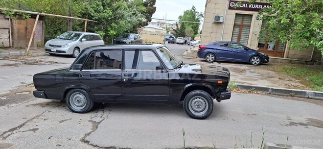 LADA (VAZ) 2107 2010, 86,000 km - 1.6 л - Bakı