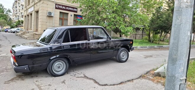 LADA (VAZ) 2107 2010, 86,000 km - 1.6 л - Bakı
