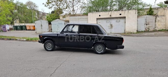 LADA (VAZ) 2107 2010, 86,000 km - 1.6 л - Bakı