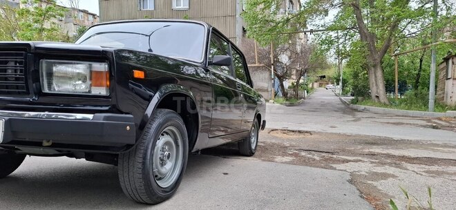 LADA (VAZ) 2107 2010, 86,000 km - 1.6 л - Bakı
