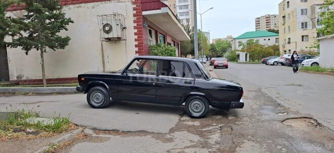 LADA (VAZ) 2107 2010, 86,000 km - 1.6 л - Bakı
