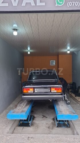 LADA (VAZ) 2107 2010, 86,000 km - 1.6 л - Bakı