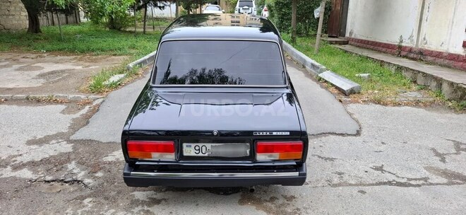 LADA (VAZ) 2107 2010, 86,000 km - 1.6 л - Bakı