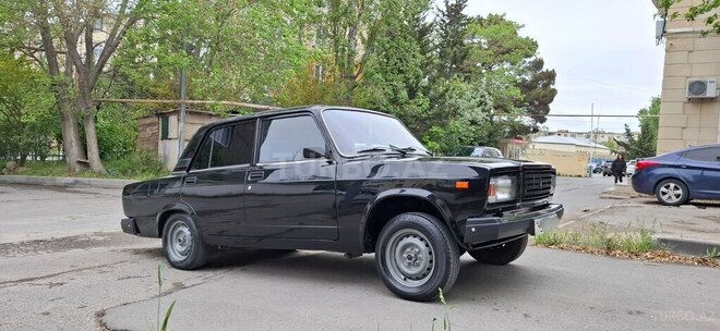 LADA (VAZ) 2107 2010, 86,000 km - 1.6 л - Bakı
