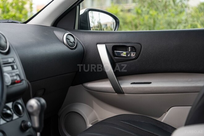 Nissan Qashqai 2013, 158,000 km - 2.0 l - Bakı
