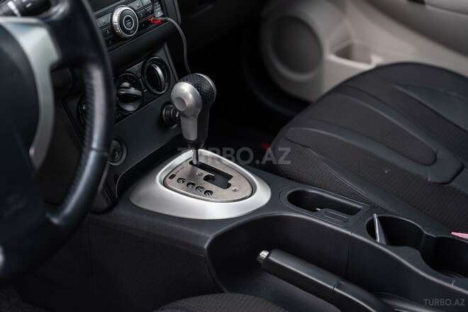 Nissan Qashqai 2013, 158,000 km - 2.0 l - Bakı