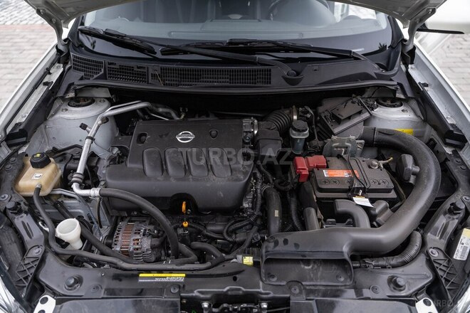 Nissan Qashqai 2013, 158,000 km - 2.0 l - Bakı