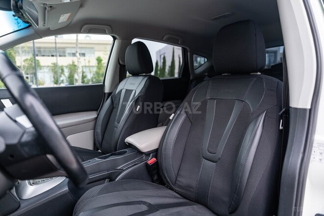 Nissan Qashqai 2013, 158,000 km - 2.0 l - Bakı