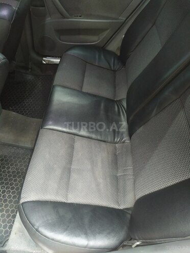 Daewoo Gentra 2014, 540,000 km - 1.5 л - Bakı