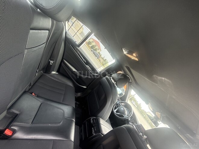BMW 520 2019, 121,745 km - 2.0 l - Bakı