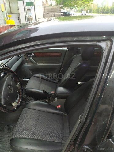 Daewoo Gentra 2014, 540,000 km - 1.5 л - Bakı