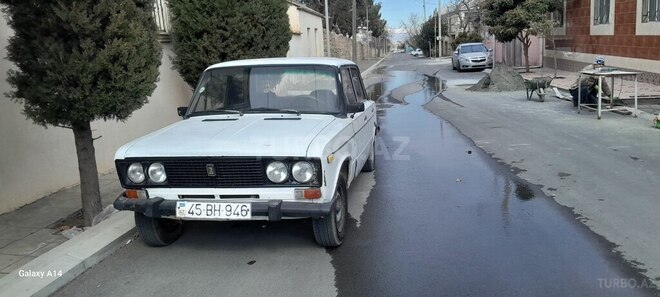 LADA (VAZ) 2106 1985, 90,000 km - 1.6 l - Gəncə