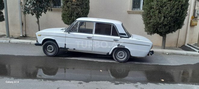 LADA (VAZ) 2106 1985, 90,000 km - 1.6 l - Gəncə