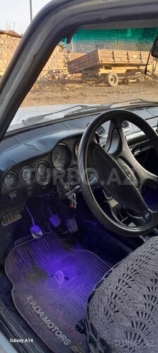 LADA (VAZ) 2106 1985, 90,000 km - 1.6 l - Gəncə