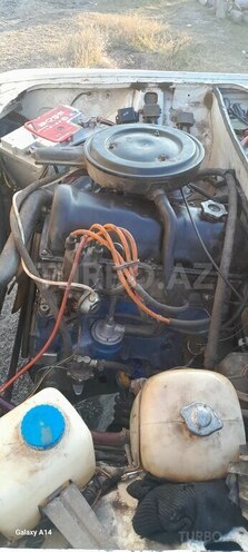 LADA (VAZ) 2106 1985, 90,000 km - 1.6 l - Gəncə