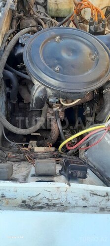 LADA (VAZ) 2106 1985, 90,000 km - 1.6 l - Gəncə