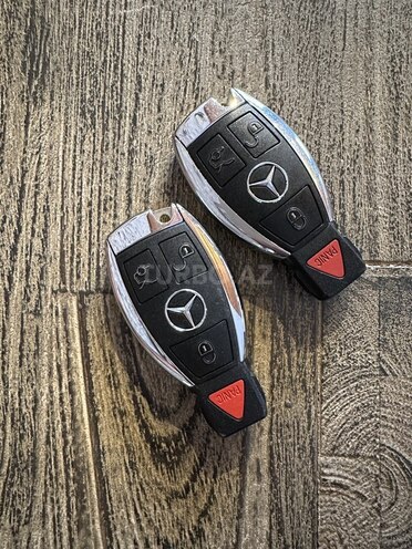 Mercedes ML 350 4MATIC 2012, 130,000 km - 3.5 l - Bakı