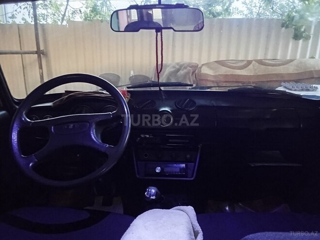 LADA (VAZ) 21013 1986, 79,890 km - 1.4 l - Masallı