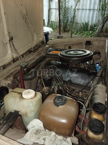 LADA (VAZ) 21013 1986, 79,890 km - 1.4 l - Masallı