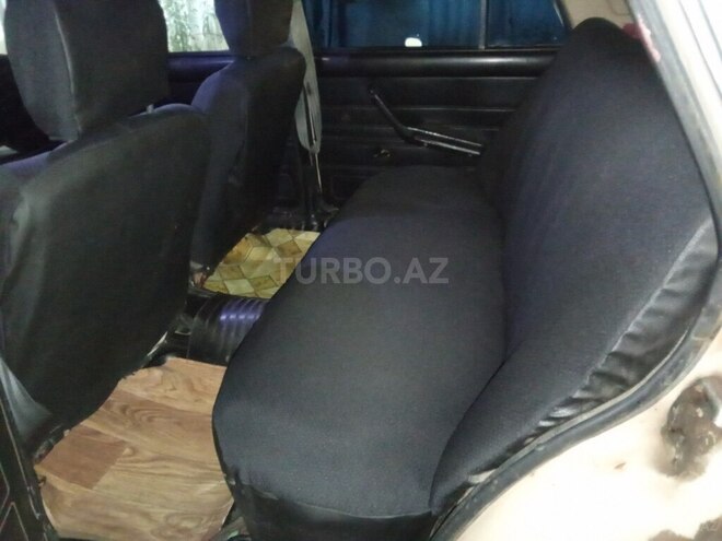LADA (VAZ) 21013 1986, 79,890 km - 1.4 l - Masallı