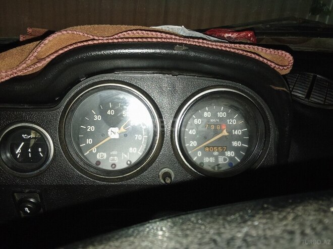 LADA (VAZ) 21013 1986, 79,890 km - 1.4 l - Masallı