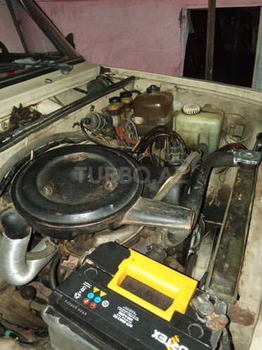 LADA (VAZ) 21013 1986, 79,890 km - 1.4 l - Masallı