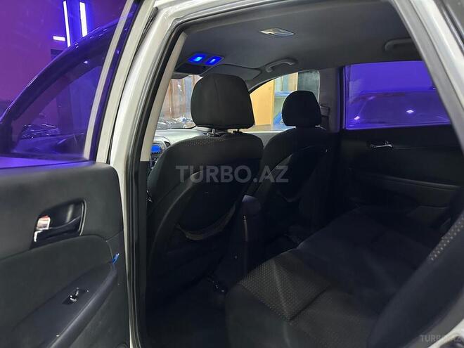 Hyundai i30 2008, 256,987 km - 1.6 л - Xırdalan