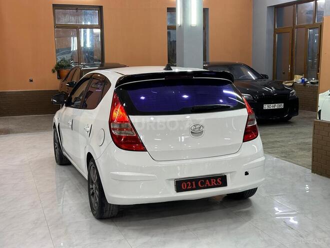Hyundai i30 2008, 256,987 km - 1.6 л - Xırdalan