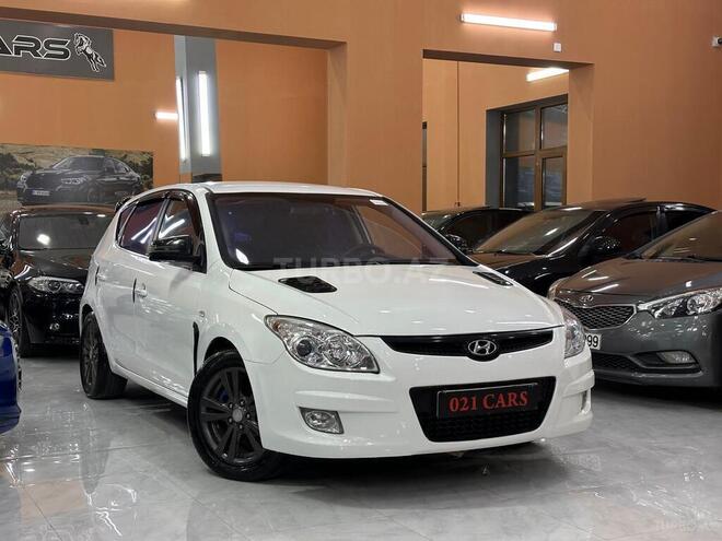 Hyundai i30 2008, 256,987 km - 1.6 л - Xırdalan