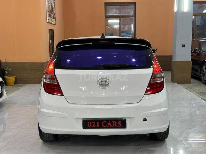 Hyundai i30 2008, 256,987 km - 1.6 л - Xırdalan