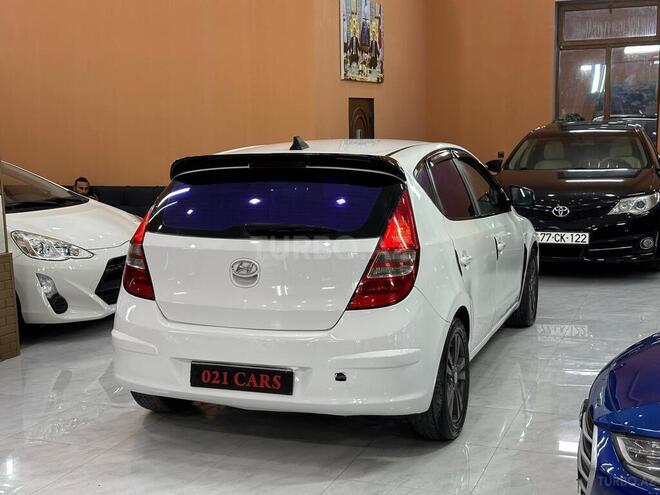 Hyundai i30 2008, 256,987 km - 1.6 л - Xırdalan