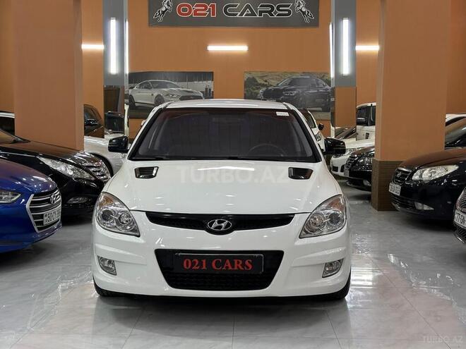 Hyundai i30 2008, 256,987 km - 1.6 л - Xırdalan