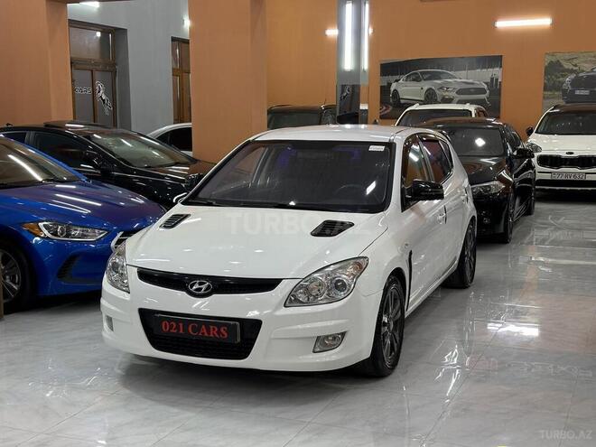 Hyundai i30 2008, 256,987 km - 1.6 л - Xırdalan