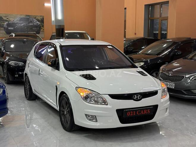 Hyundai i30 2008, 256,987 km - 1.6 л - Xırdalan