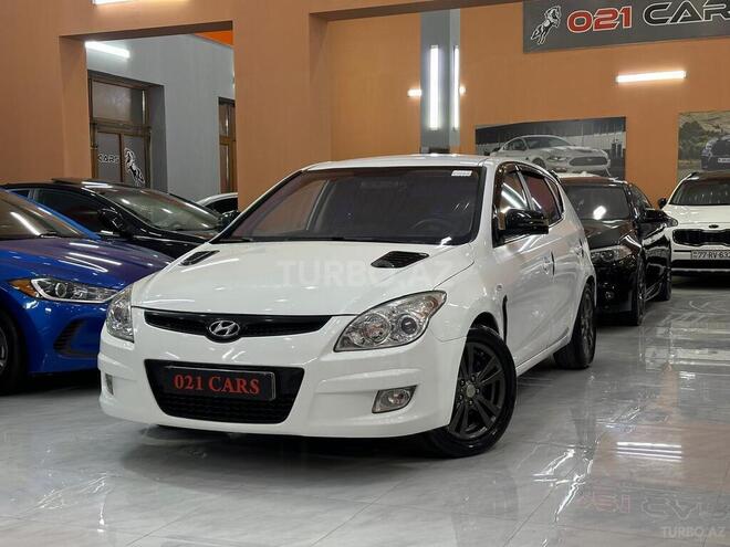 Hyundai i30 2008, 256,987 km - 1.6 л - Xırdalan