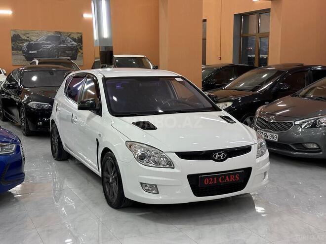 Hyundai i30 2008, 256,987 km - 1.6 л - Xırdalan