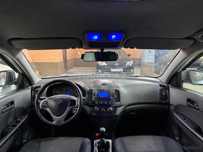 Hyundai i30 2008, 256,987 km - 1.6 л - Xırdalan